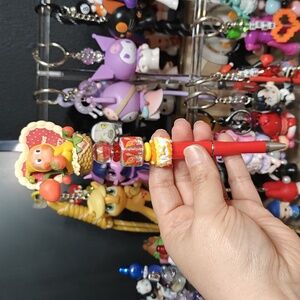 Strawberry Basket Twinkle